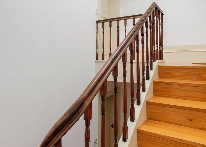 公寓 Cedofeita Sunshine Luxury Downtown *