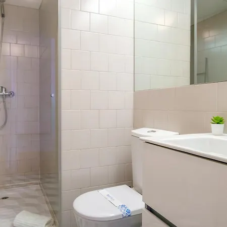 Cedofeita Sunshine Luxury Downtown * Porto