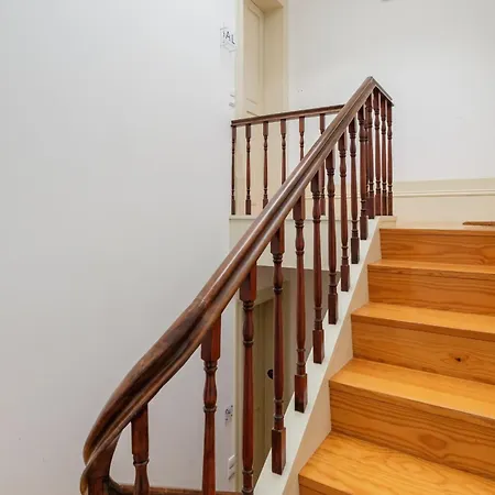 Appartement Cedofeita Sunshine Luxury Downtown *