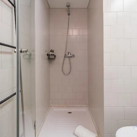 Cedofeita Sunshine Luxury Downtown Appartement