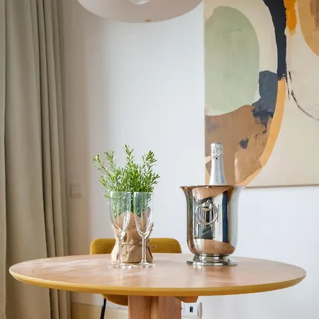 Apartamento Cedofeita Sunshine Luxury Downtown