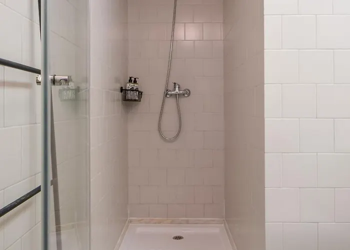 Cedofeita Sunshine Luxury Downtown Apartmán